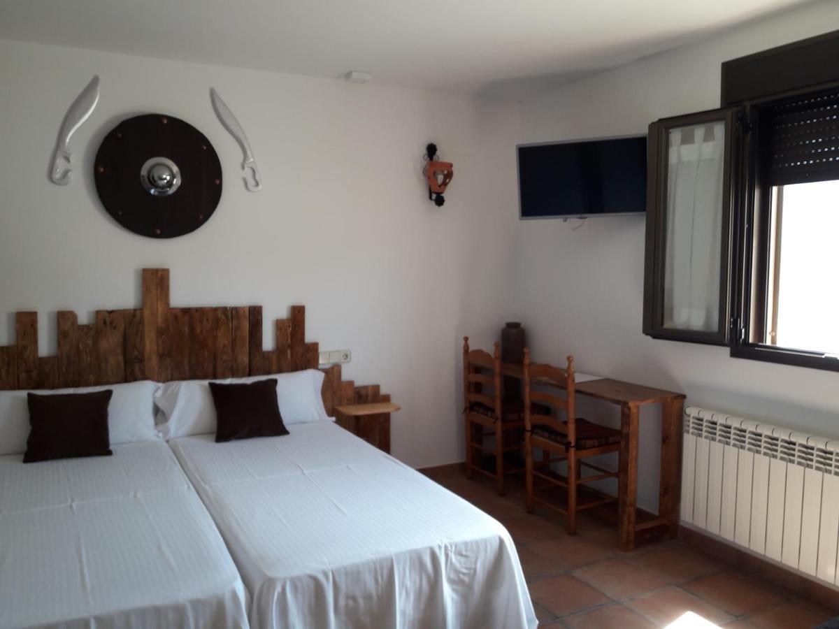Casa Barcelo Casa de hóspedes