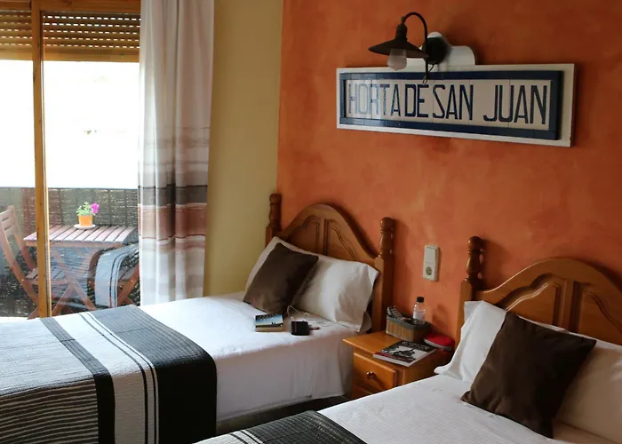 Hostal Casa Barcelo
