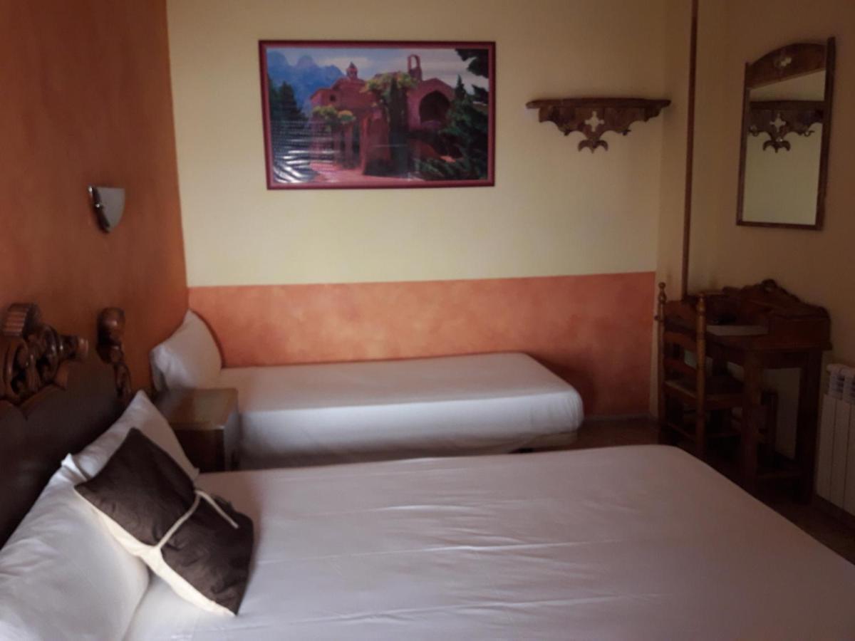 Affittacamere Casa Barcelo