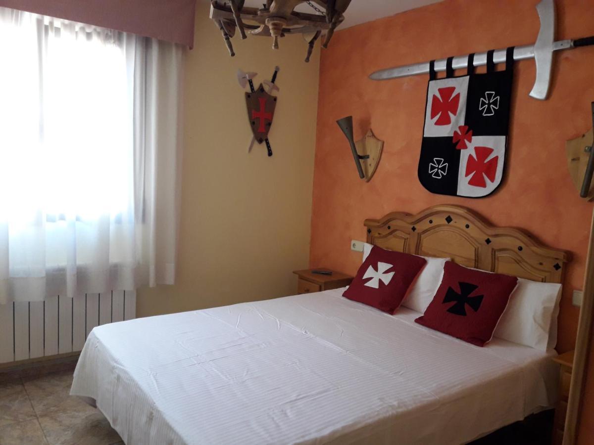 Casa Barcelo Affittacamere
