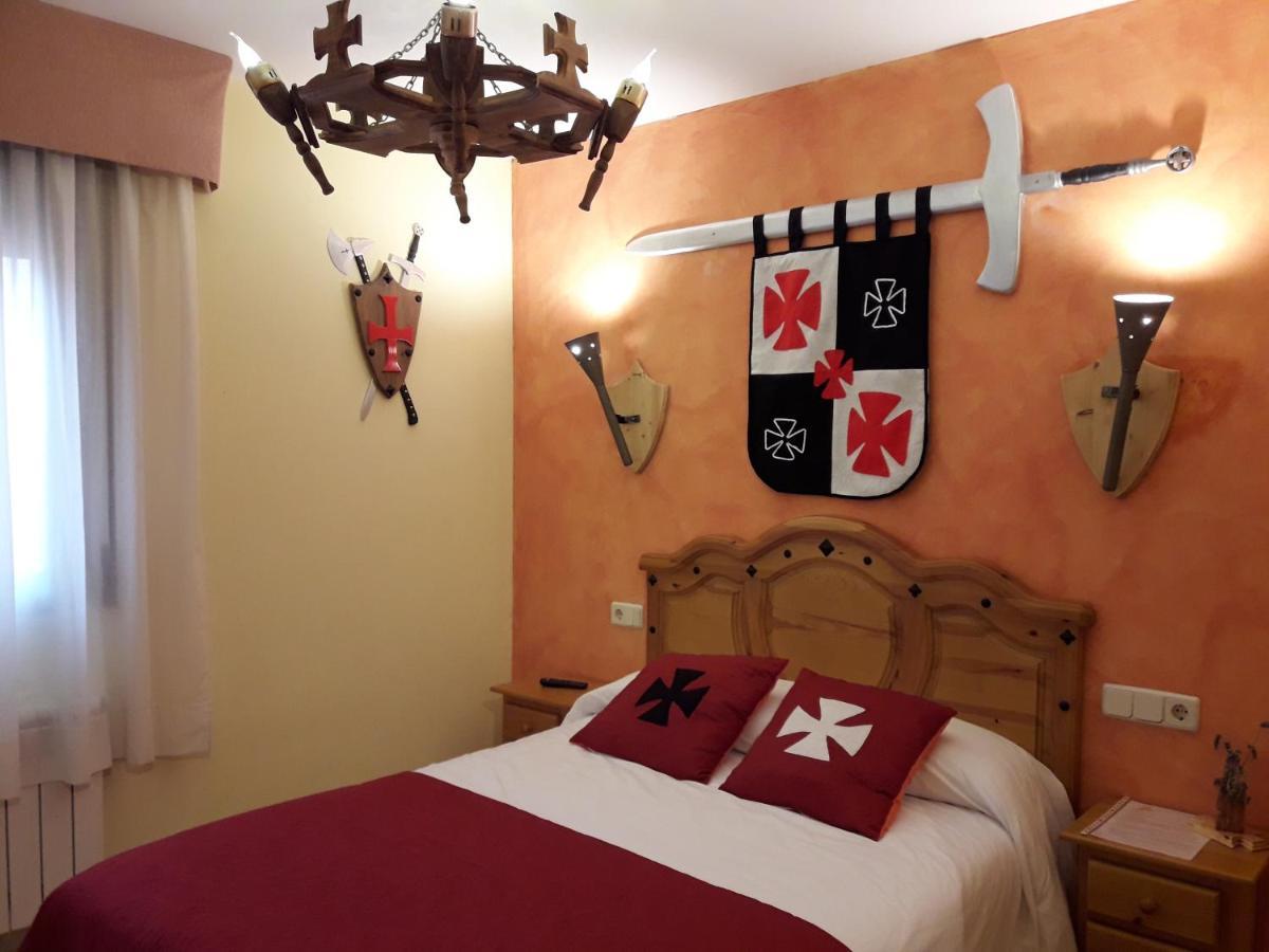 Affittacamere Casa Barcelo 2*