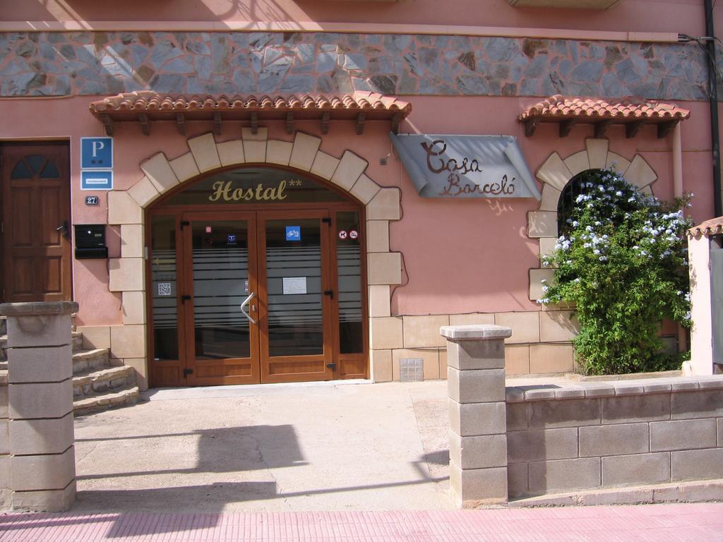 Affittacamere Casa Barcelo 2*