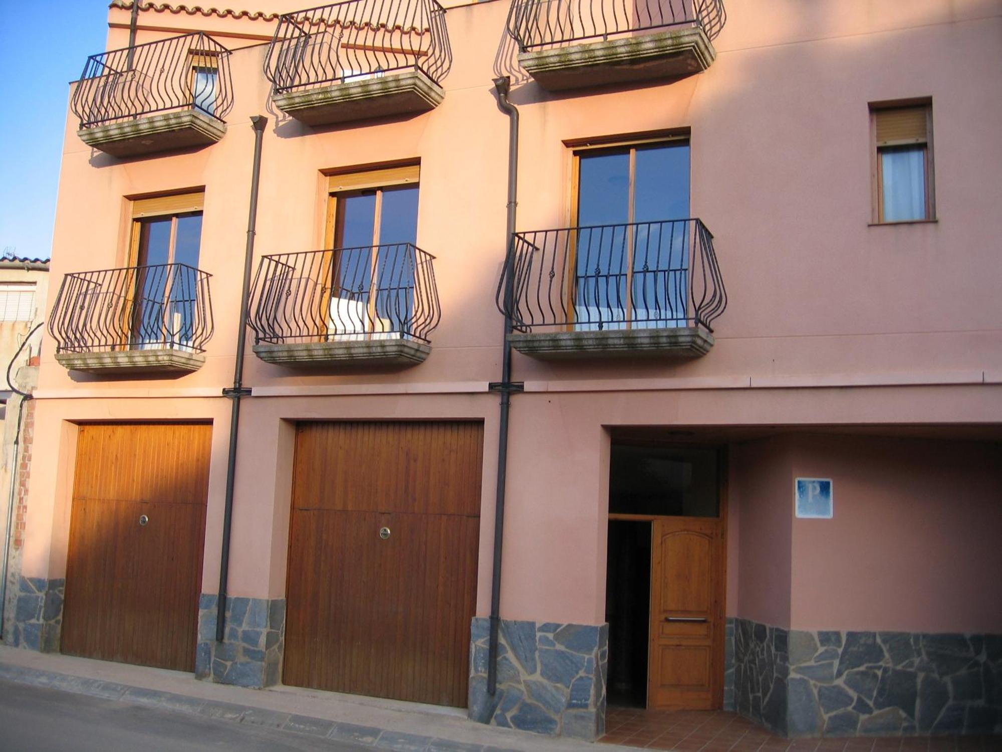 Affittacamere Casa Barcelo Horta de Sant Joan