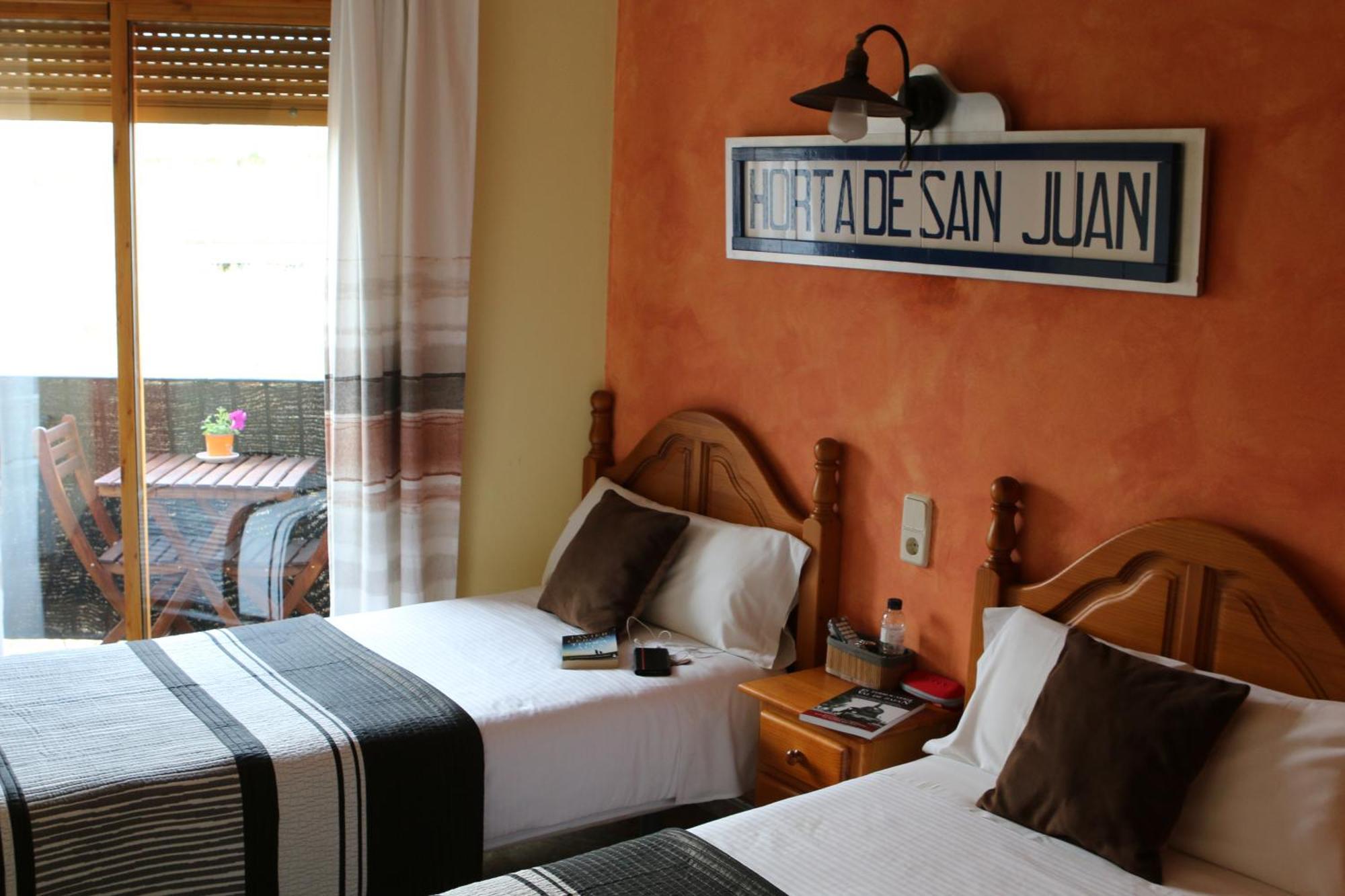 Casa Barcelo Affittacamere