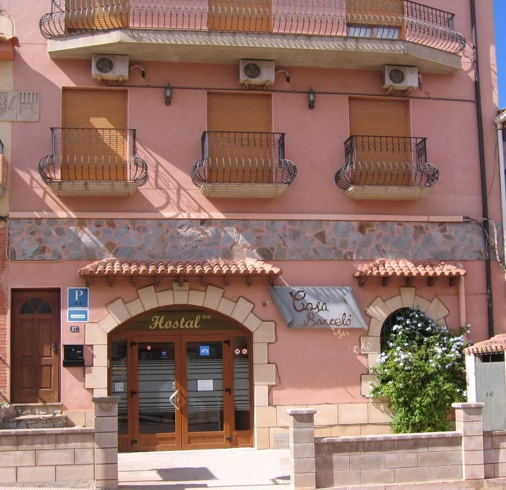 Affittacamere Casa Barcelo