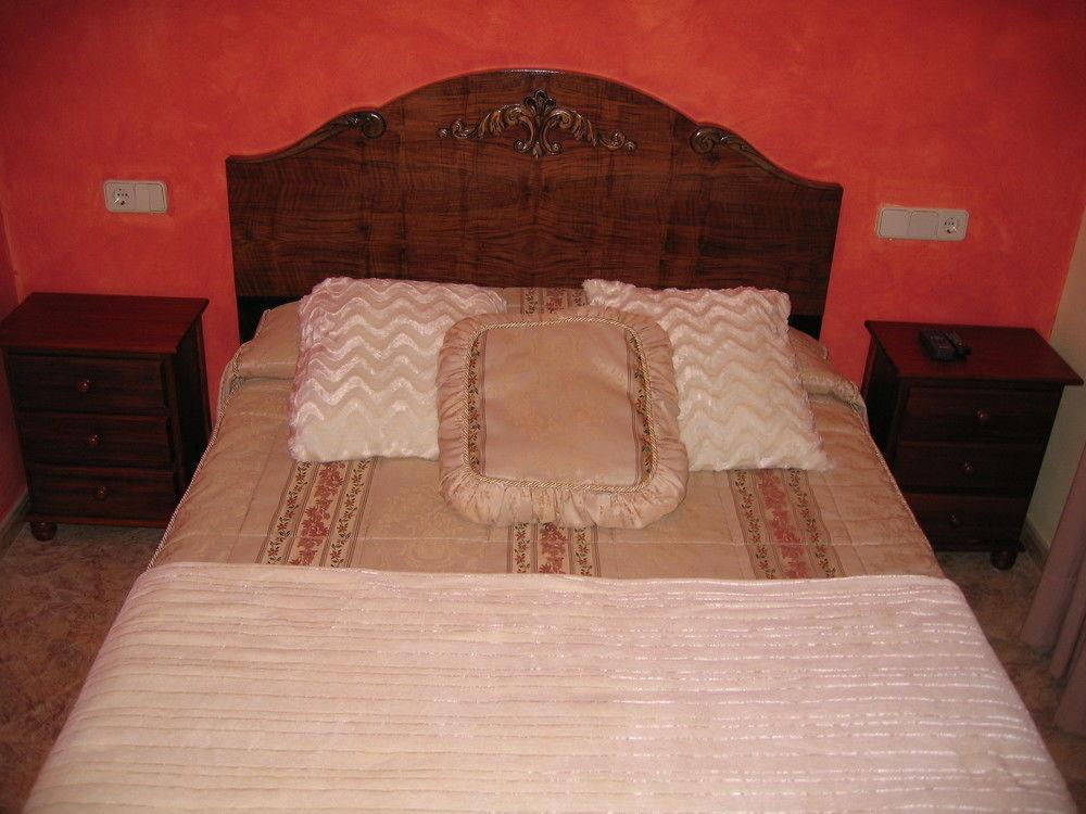 Affittacamere Casa Barcelo