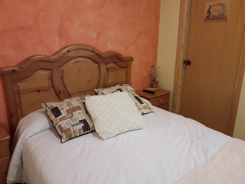 Casa Barcelo Guest house