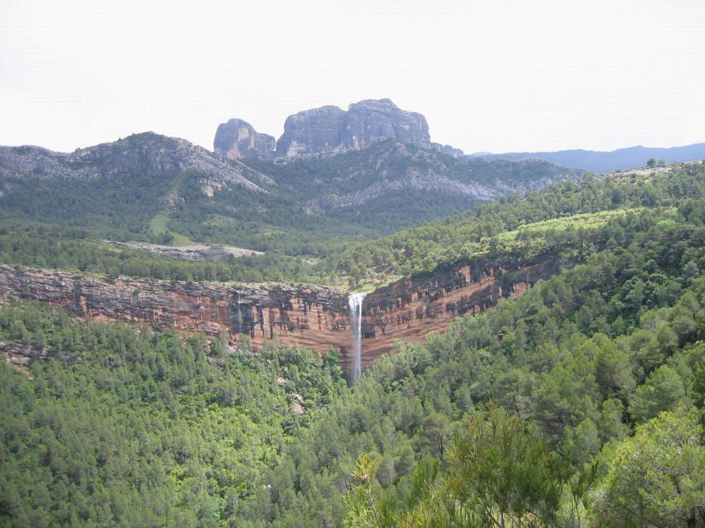 Affittacamere Casa Barcelo Horta de Sant Joan