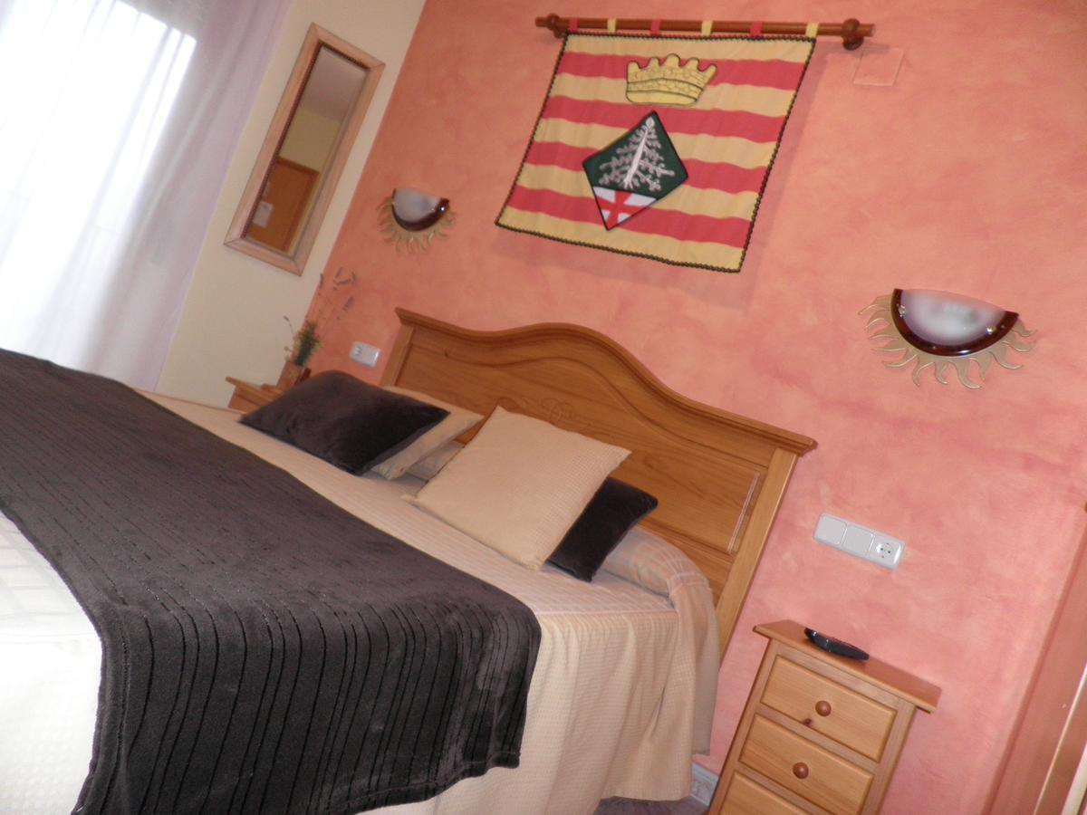 Affittacamere Casa Barcelo 2*