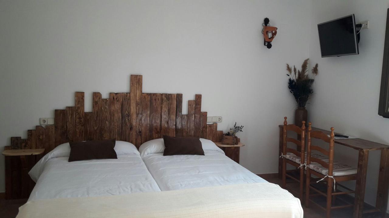 Casa Barcelo Affittacamere