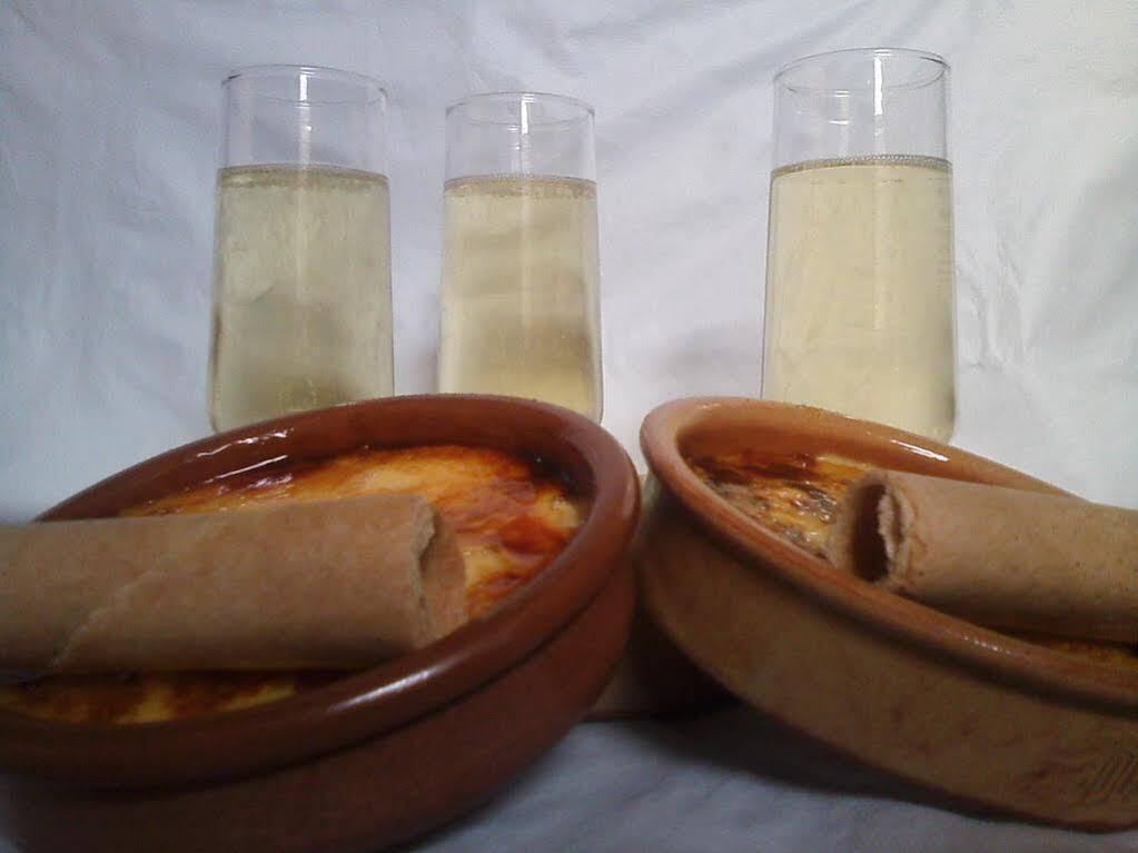 Affittacamere Casa Barcelo Horta de Sant Joan